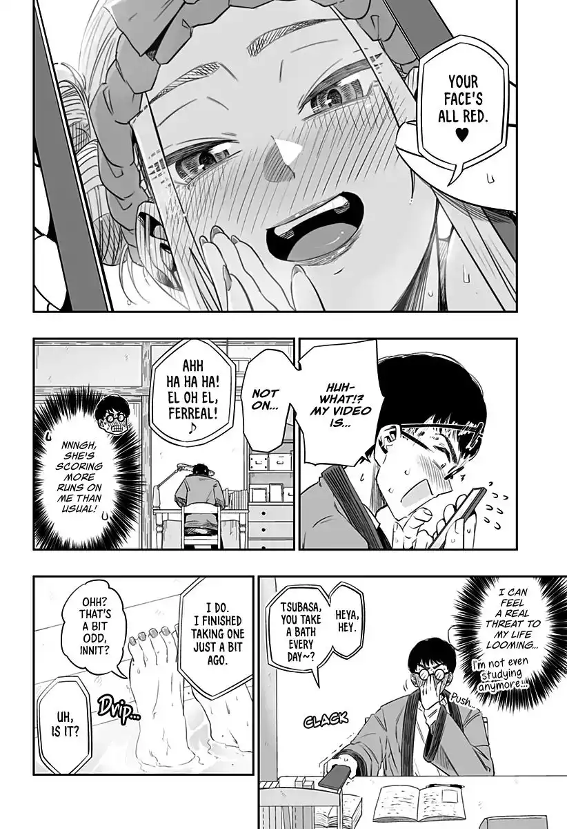 Dosanko Gyaru Is Mega Cute Chapter 9 11